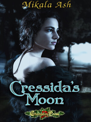 cover image of Cressida's Moon